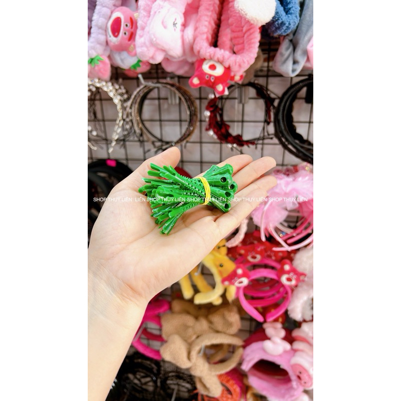 Xương uốn lạnh các Size