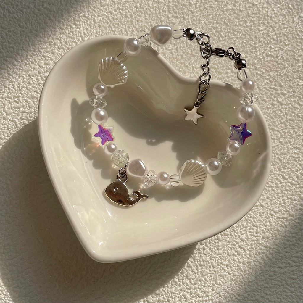 Vòng Tay KAROO Whalien 52