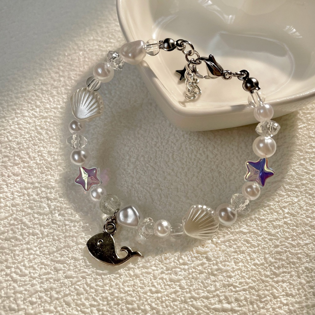 Vòng Tay KAROO Whalien 52