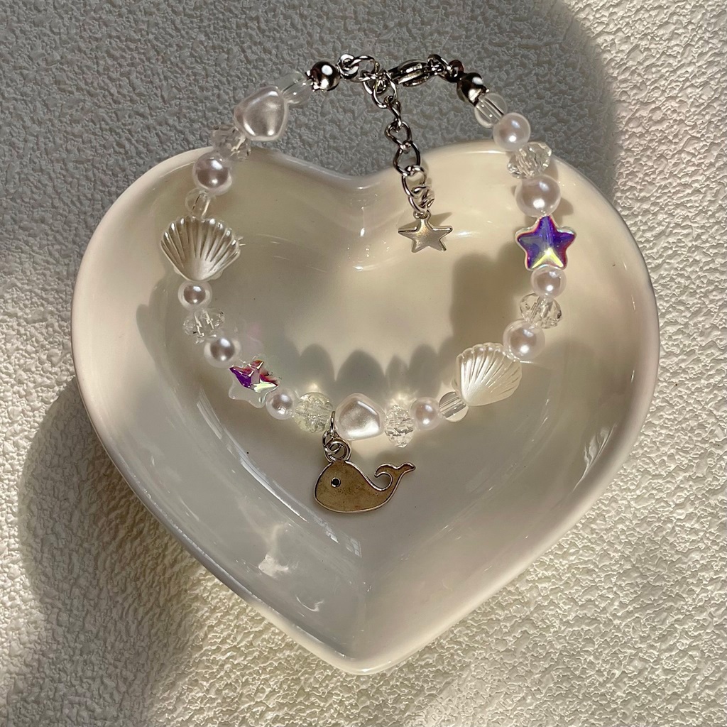 Vòng Tay KAROO Whalien 52