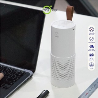 Máy lọc không khí mini - Máy lọc không khí xe hơi OVOJE - HÀN QUỐC, Air purifier