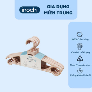 [KHUYÊN DÙNG] Móc treo quần áo Inochi 183 - Hàng chính hãng