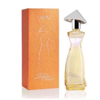 Nước Hoa Miss Sài Gòn Elegance