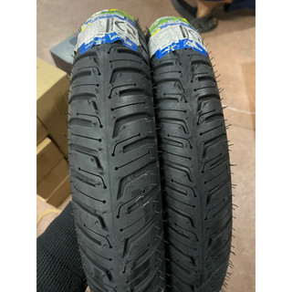 cặp lốp michelin city extra cho honda vision và airblade