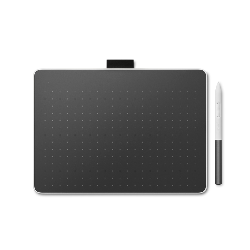 Bảng vẽ Điện Tử Wacom One M Chính Hãng