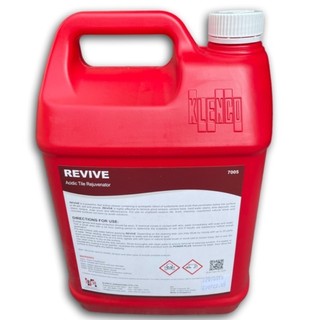Chất tẩy xi măng cực mạnh Revive Klenco 5L
