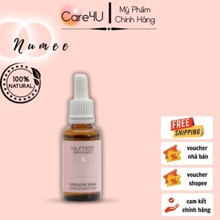 Tinh Chất serum Tẩy Tế Bào Chết Numee 30ML