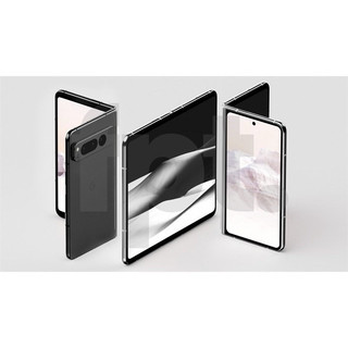 Ốp MB da thật Google Pixel Fold 3 2 1 (dòng luxury Google)