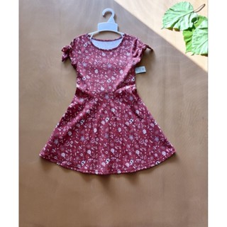 Đầm hoa nhí Place bé gái xuất xịn