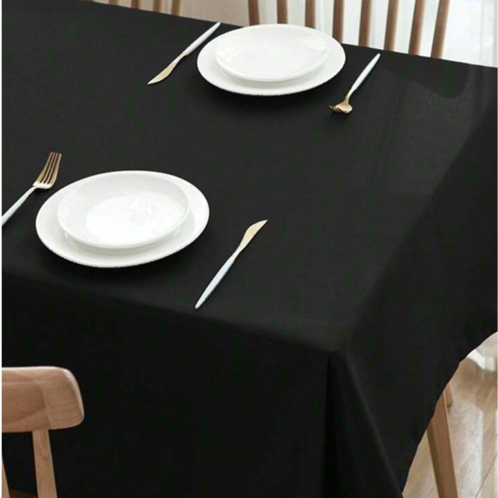 Khăn Trải Bàn Vải Thun Lót Dày Dùng Cho Bàn Họp, Bàn Giáo Viên, Bàn Tiệc Hội Nghị, Khăn Bàn Tiệc