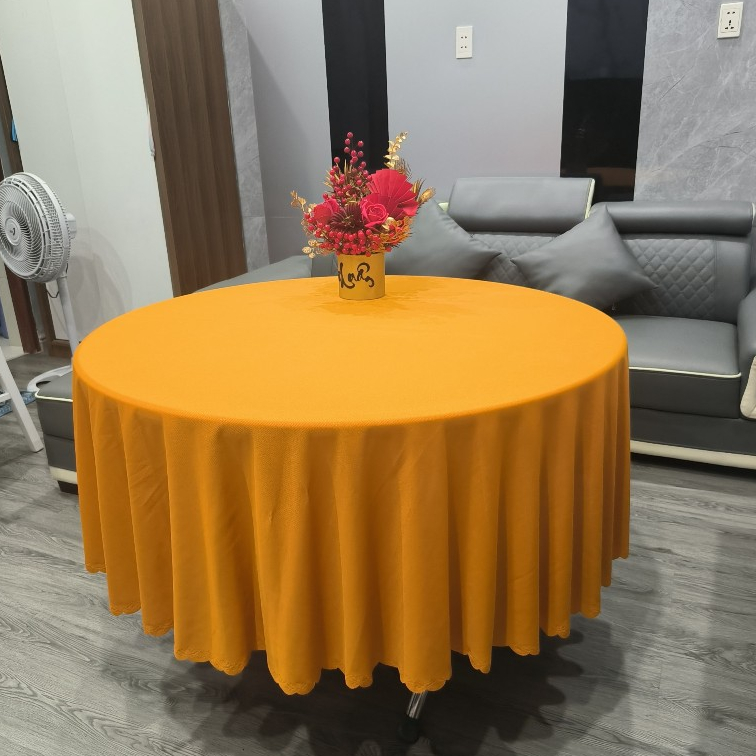 Khăn Trải Bàn Thờ Phật, Bàn Gia Tiên, Bàn Cúng,.. kích thước lớn