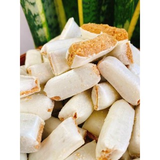  1 Kg kẹo dồi lạc vừng giòn ngon 