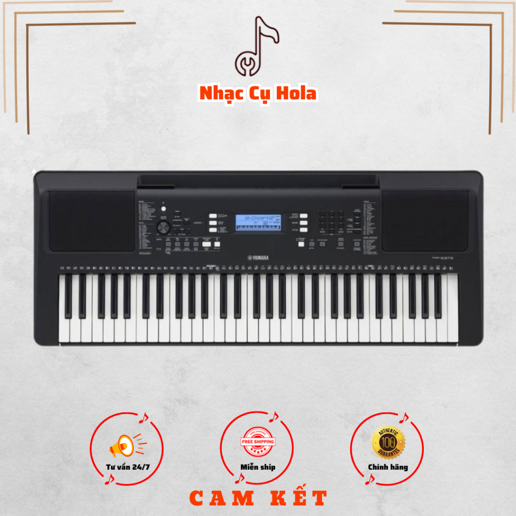 Đàn Organ Yamaha PSR-E373