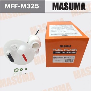 Cụm Lọc Xăng xe XPANDER bản 1.5 sản xuất 2017+ Sản phẩm chính hãng Thương hiệu MASUMA (Nhật Bản) MFF-M325