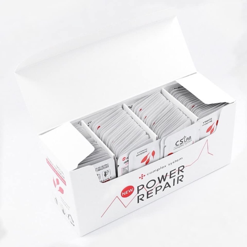Dưỡng cslab (hộp 100 gói)
