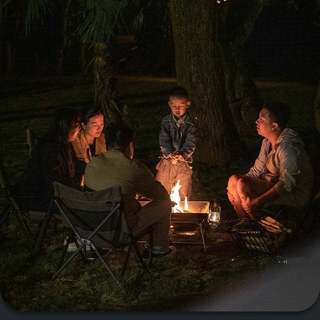Bếp nướng dã ngoại Campingmoon MT-5 MT5