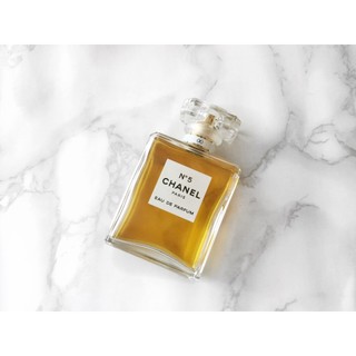 Nước hoa No 5 Eau de Parfum 5ml/10ml