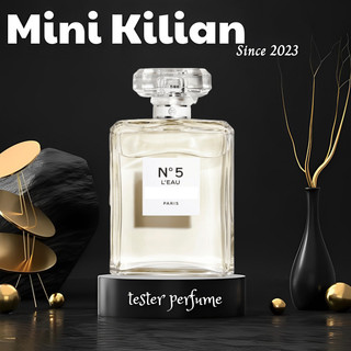 Nước hoa no 5 l'eau 5ml/10ml