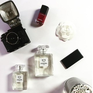 Nước hoa No 5 L'Eau 5ml/10ml