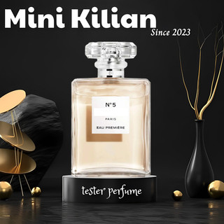 Nước hoa no 5 eau premiere eau de parfum 5ml/10ml
