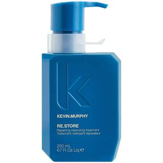 Hấp dầu ( mặt nạ ) phục hồi tóc hư tổn Kevin.Murphy Re.store 200ml