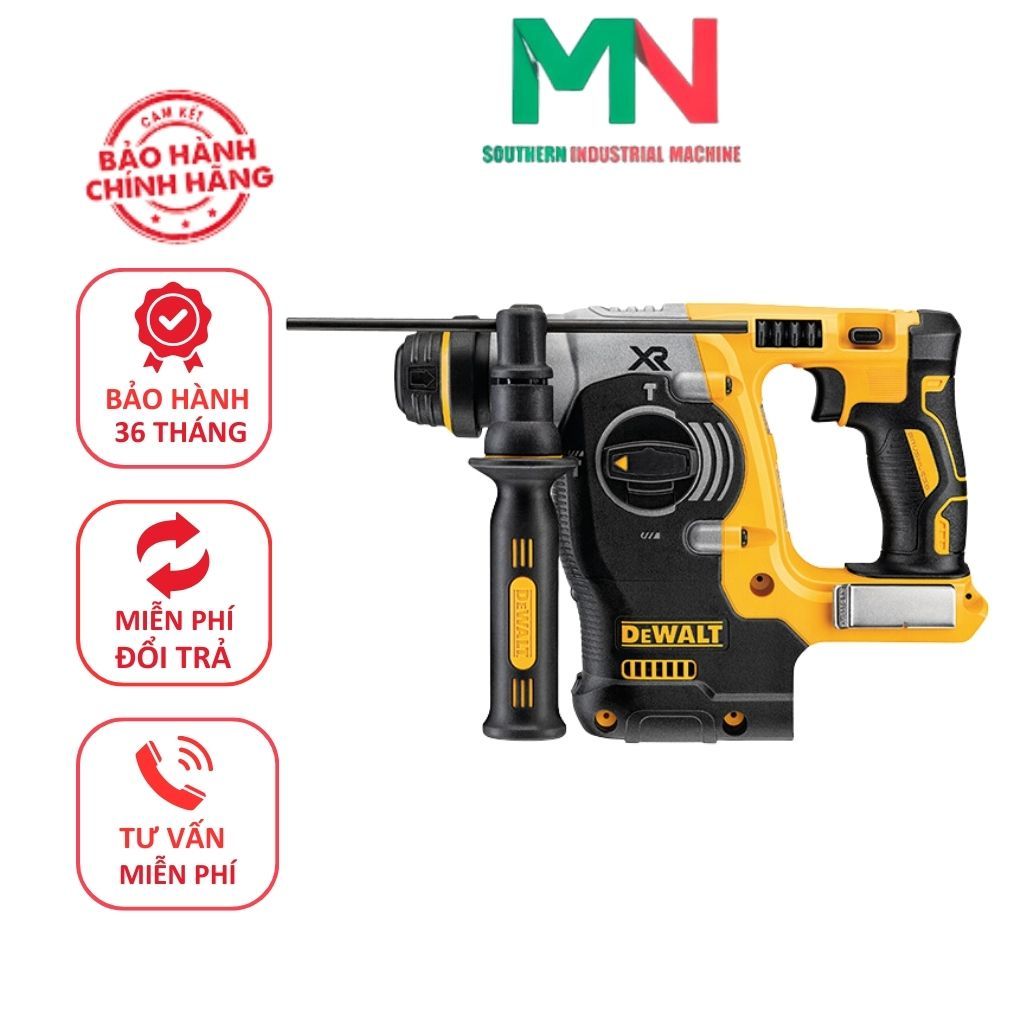 Máy khoan cầm tay 20V Dewalt DCH273B (Chưa Pin & Sạc) - Chính hãng