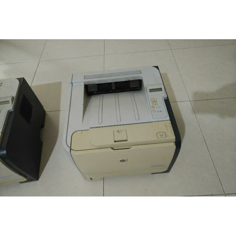 Máy in HP 2055d m401d m402d in 2 mặt tự động
