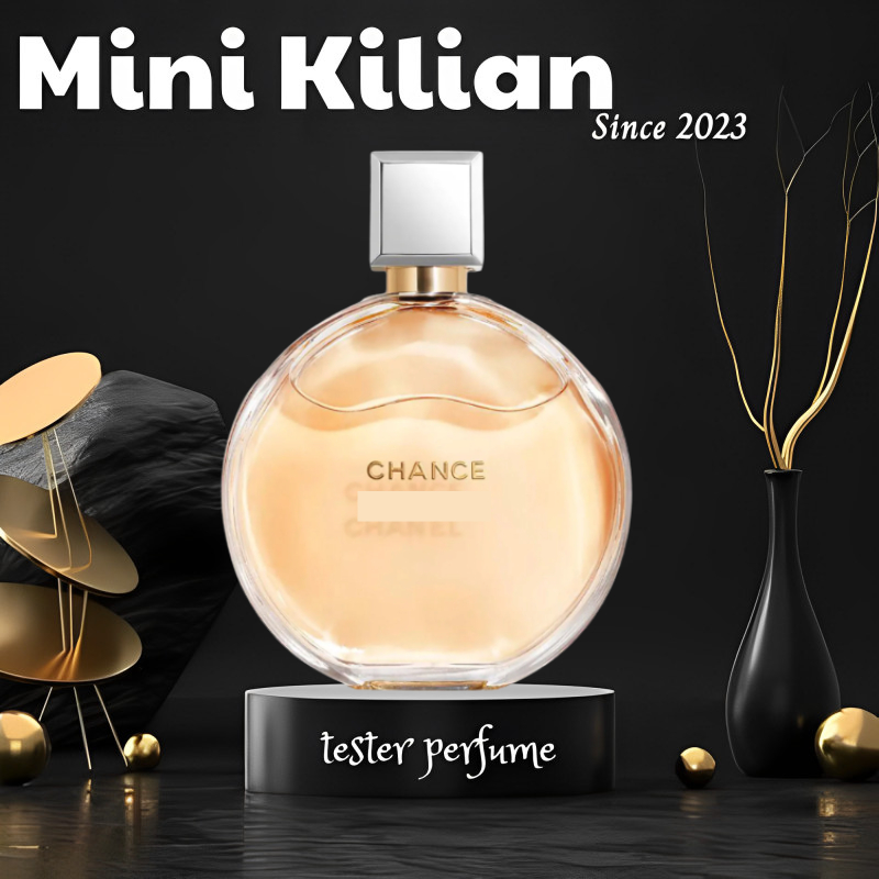 Nước hoa Chance Eau de Parfum 5ml/10ml