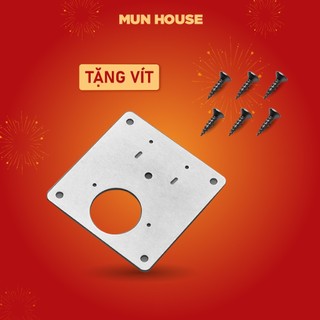 Miếng thép sửa bản lề tủ, miếng sửa bản lề tủ, tấm thép sửa bản lề