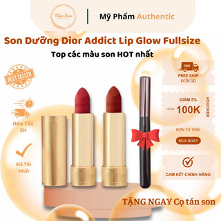Top màu son gucci chính hãng rouge a levres matte lipstick các màu hot nhất 2024