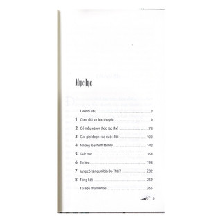 Sách Vanlangbooks - Dẫn Luận Về Jung