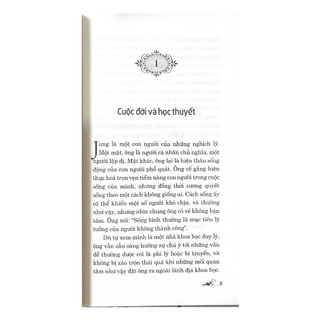 Sách Vanlangbooks - Dẫn Luận Về Jung