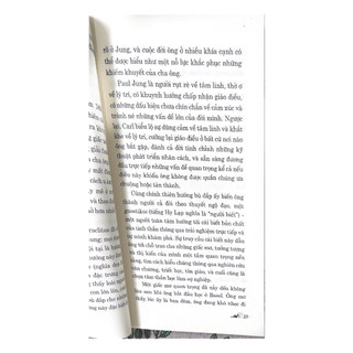Sách Vanlangbooks - Dẫn Luận Về Jung