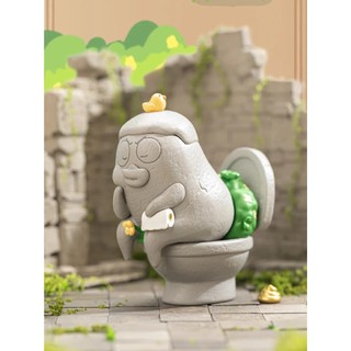 [Nguyên Set] Duckyo Museum - Pop Mart