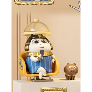[Nguyên Set] Duckyo Museum - Pop Mart
