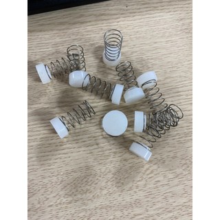 Lõi van 1 chiều đầu ra máy rửa xe mini, van chặn áp máy rửa xe, phụ kiện máy rửa xe, van 1 chiều lò xo rời