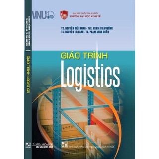 Sách - Giáo Trình Logistics