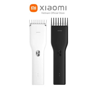 Tông Đơ Cắt Tóc Xiaomi Boost-Tông Đơ Cắt Tóc Chuyên Nghiệp Cao Cấp - Tông Đơ Cắt Tóc Gia Đình Nhỏ Gọn Tiện Lợi