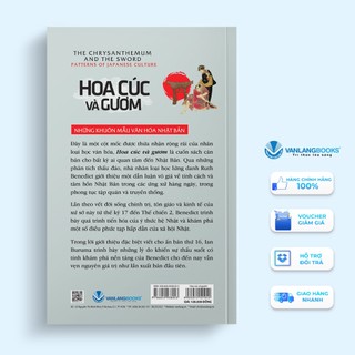 Sách - Hoa Cúc Và Gươm - Văn Lang