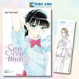 Sau cơn mưa tập 3 - 8935250712057
