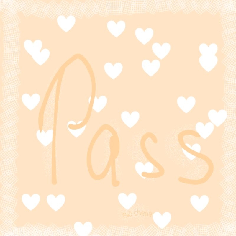 pass giá rẻ