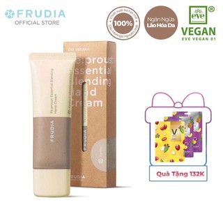 [Tặng 132k] Kem dưỡng da tay Frudia Re:proust Essential Blending Handcream Earthy 50g