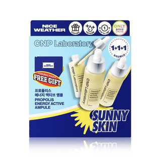 Serum keo ong CNP 30ml