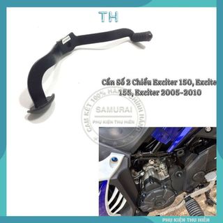 Cần Số 2 Chiều Exciter 150 Đủ Màu
