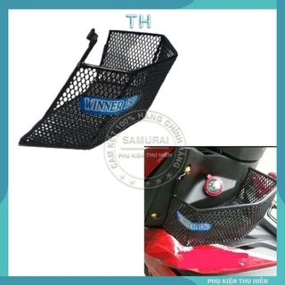 Rổ Hông Xe Winner 150 , lắp xe máy