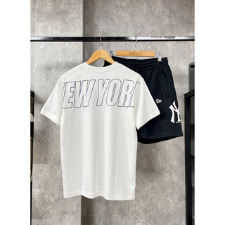(CHÍNH HÃNG) ÁO NEW ERA NEW YORK