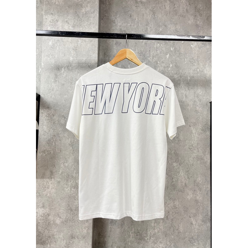 (CHÍNH HÃNG) ÁO NEW ERA NEW YORK