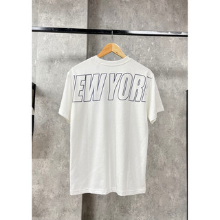 Áo new era new york