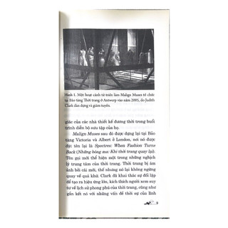 Sách Vanlangbooks - Dẫn Luận Về Thời Trang