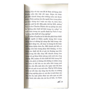 Sách Vanlangbooks - Dẫn Luận Về Thời Trang